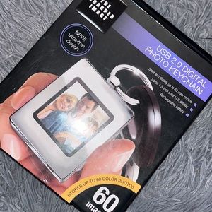 Key chain from Macys